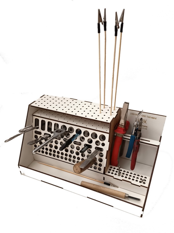 LMG WOH-1202 Tool holder