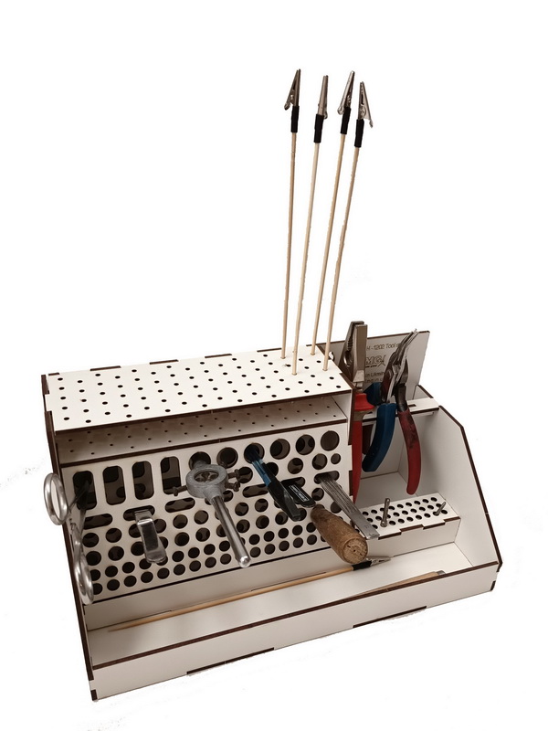 LMG WOH-1202 Tool holder